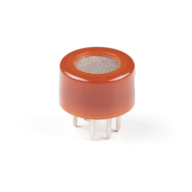 SEN-17050 SparkFun Electronics  Gas Sensors